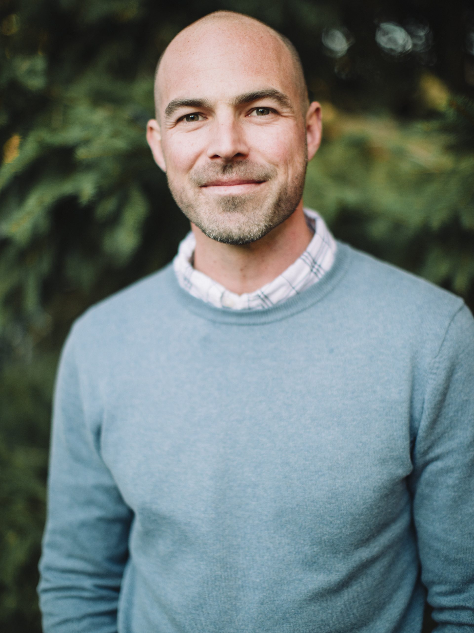 Andrew Wismer