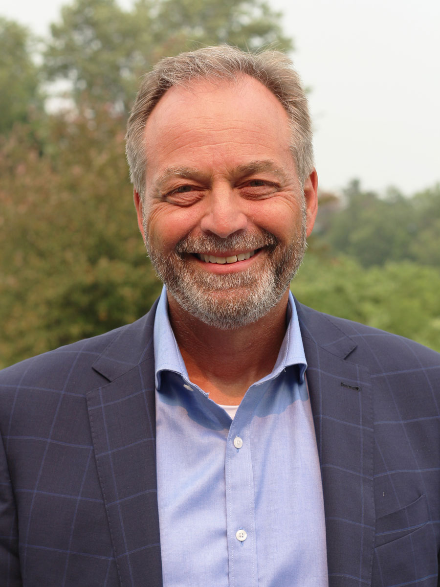 Nils Clausen