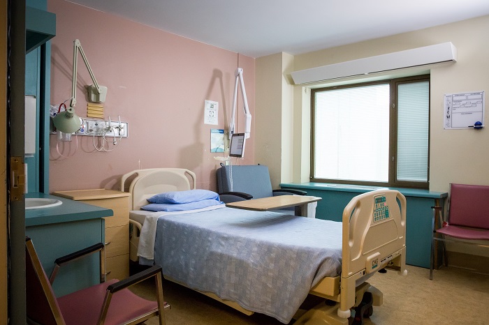 L’HGBG déclare une éclosion de la COVID-19 dans l’unité pour patients hospitalisés 1 Nord