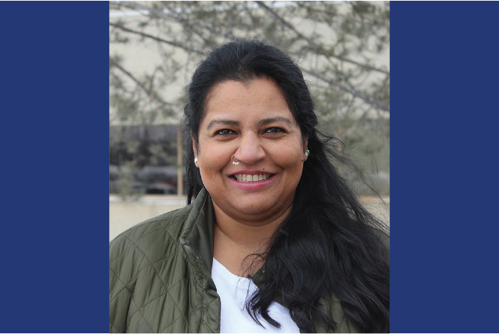 Midland welcomes new family physician  Dr. Alia Ali