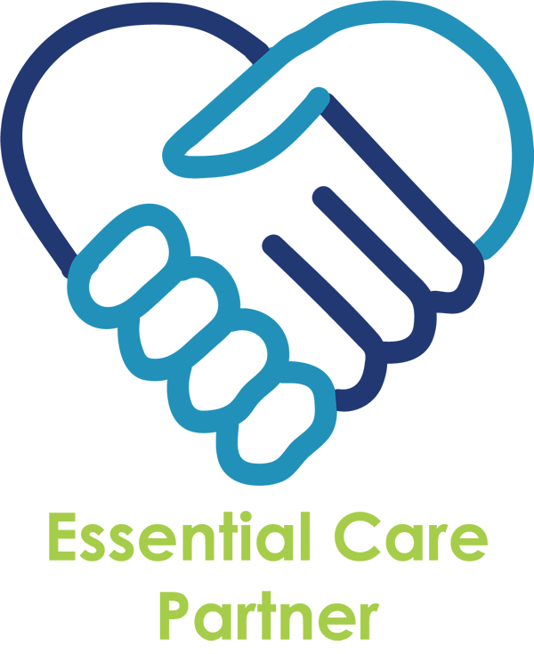 Essential Care Partner logo