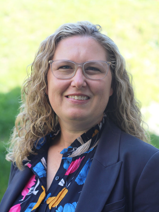 Tanya Cripps