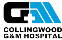 Collingwood Hospital logo