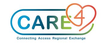 Care 4 - Connecting Access Regional Exchange logo