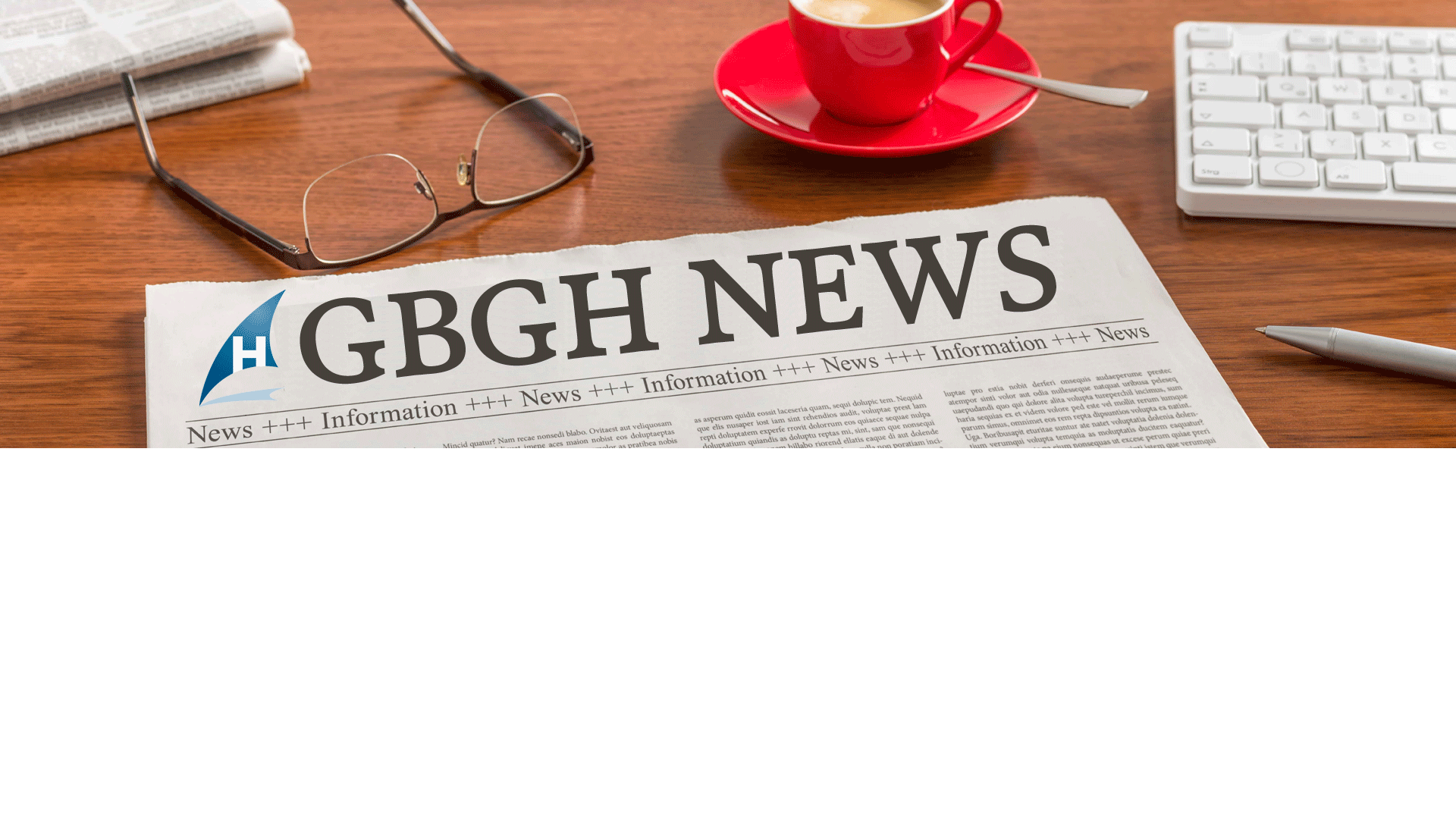 GBGH News